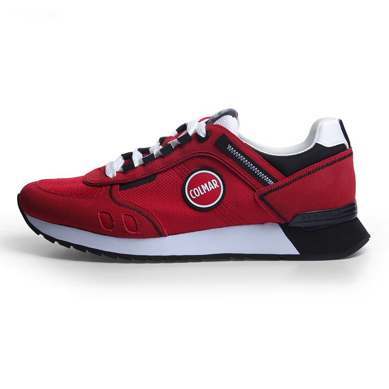 Pantofi Sport Colmar Travis Sport Bold