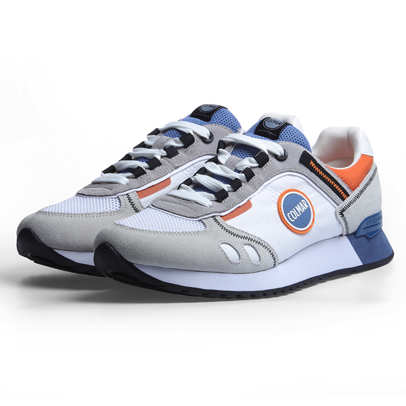 Pantofi Sport Colmar Travis Sport Colors - 1 | YEO