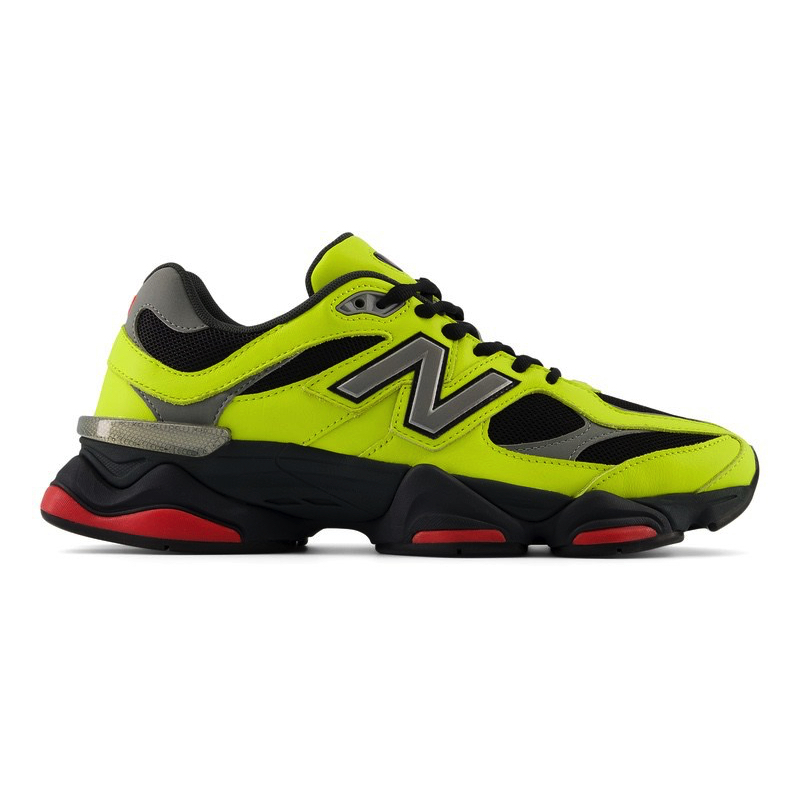 Pantofi sport New Balance 9060 Classics