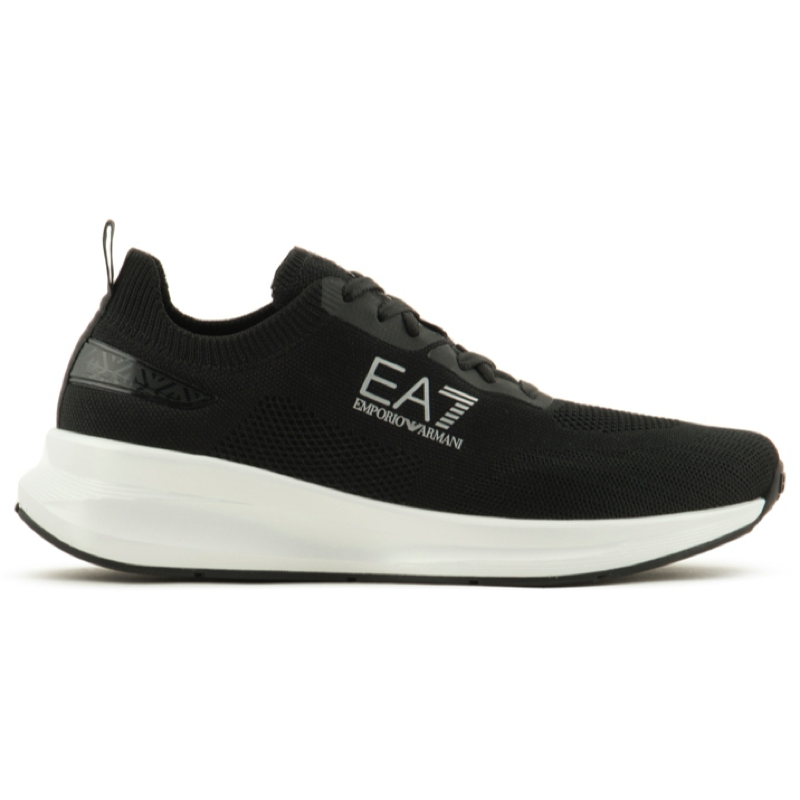 Pantofi Sport EA7 MAVERICK Knit