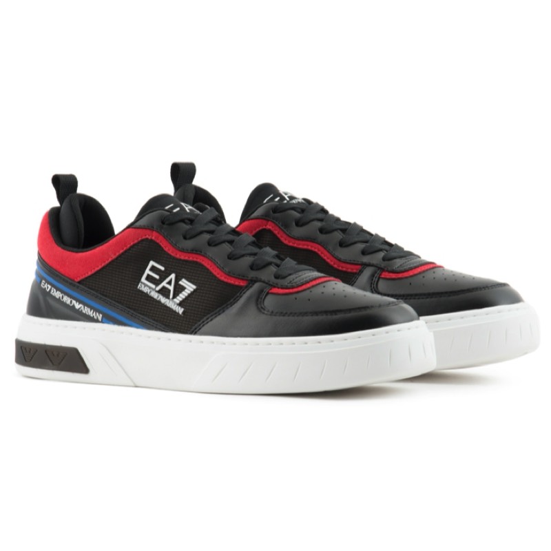 Pantofi sport EA7 SUMMER COURT - 1 | YEO