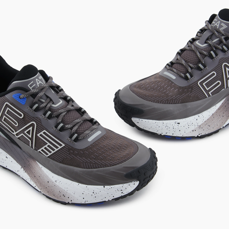 Pantofi sport EA7 CRUSHER SONIC TRAIL - 1 | YEO