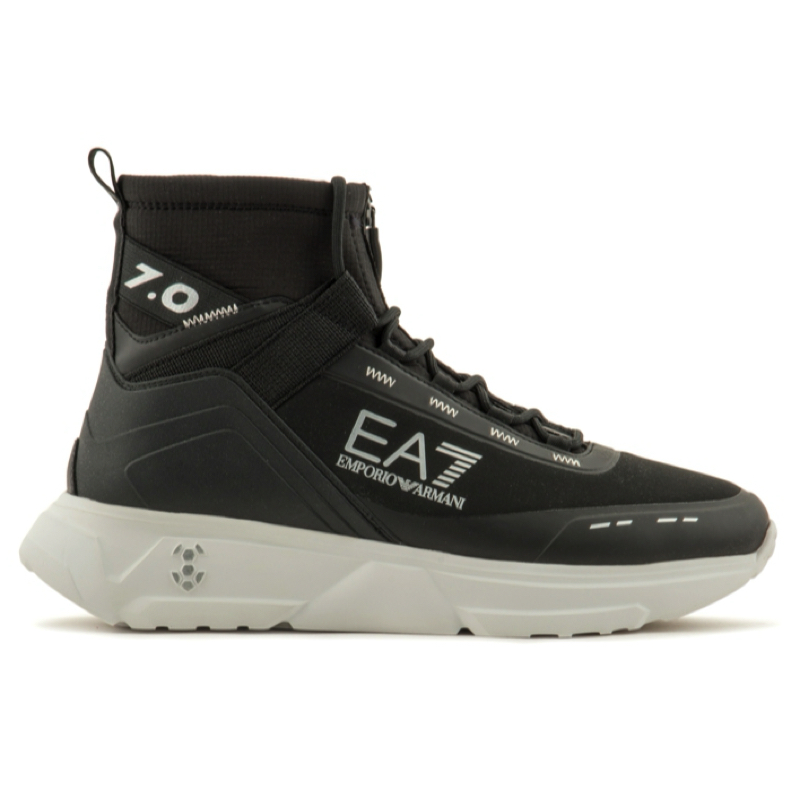 Pantofi sport EA7 7.0 EVO Testuggine