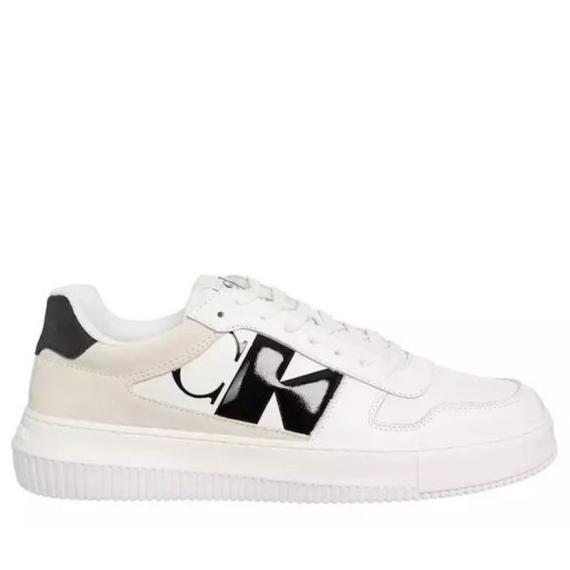 Pantofi sport Calvin Klein CHUNKY CUPSOLE NBSSENS