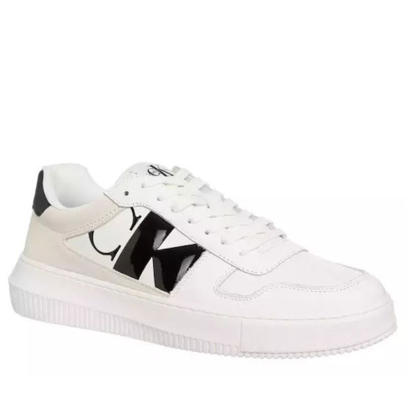 Pantofi sport Calvin Klein CHUNKY CUPSOLE NBSSENS - 1 | YEO