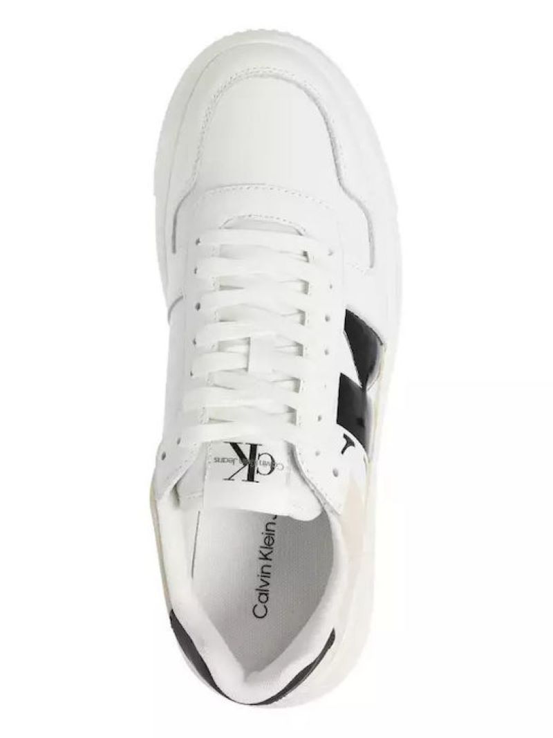 Pantofi sport Calvin Klein CHUNKY CUPSOLE NBSSENS