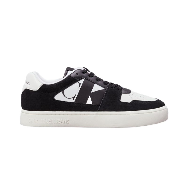 Pantofi sport Calvin Klein CLASSIC CUPSOLE NBS HERITAGE