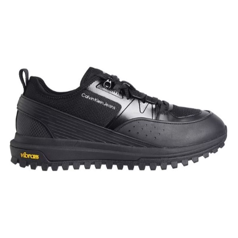 Pantofi sport Calvin Klein VIBRAM TOOTH RUNNER MULTIFUNCT