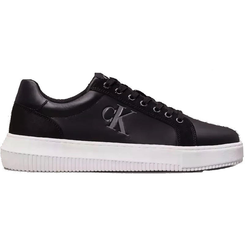 Pantofi sport Calvin Klein Chunky Cupsole Authentic