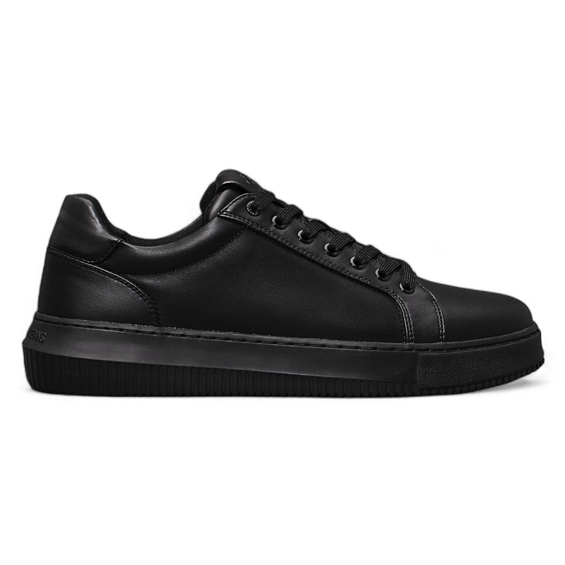 Pantofi sport Calvin Klein Chunky Cupsole Clean Low