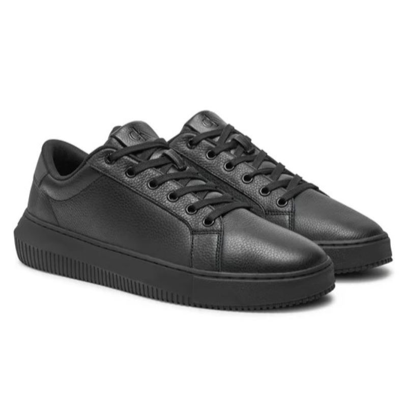 Pantofi sport Calvin Klein CHUNKY CUPSOLE LOW OHB - 1 | YEO