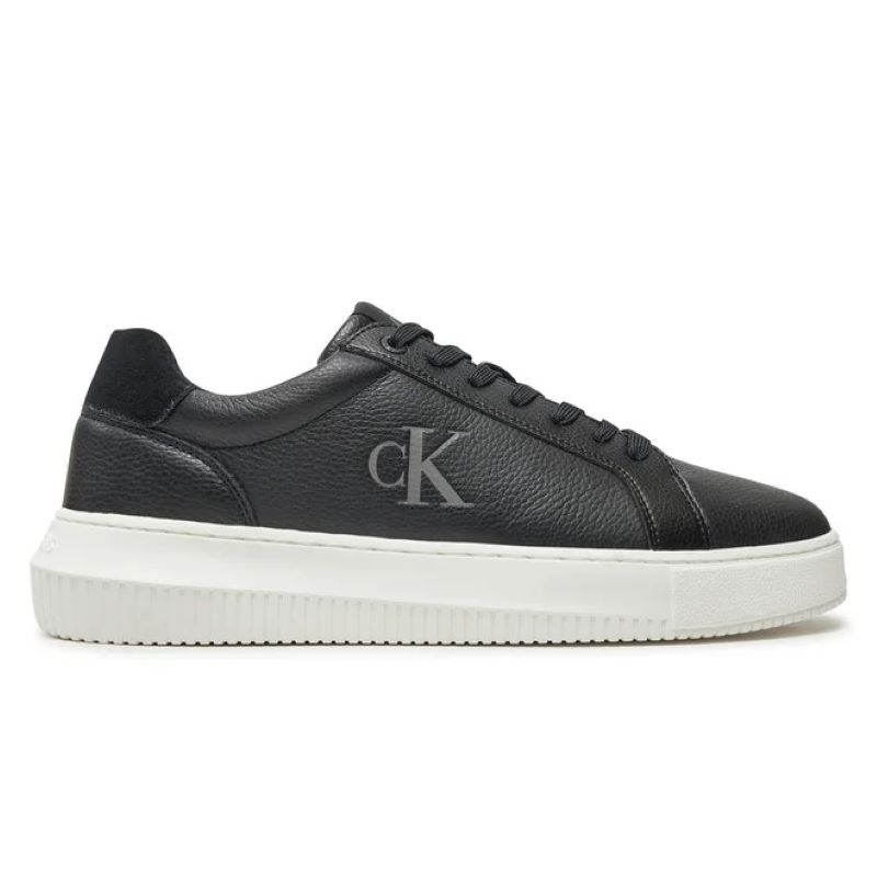 Pantofi sport Calvin Klein CHUNKY CUPSOLE LOW MG