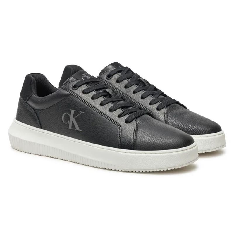 Pantofi sport Calvin Klein CHUNKY CUPSOLE LOW MG - 1 | YEO