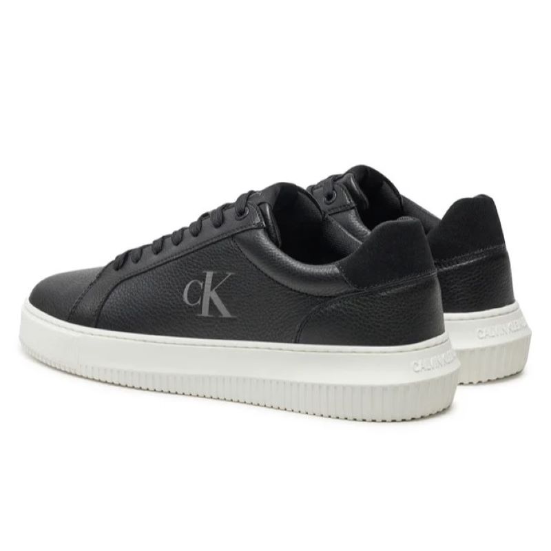 Pantofi sport Calvin Klein CHUNKY CUPSOLE LOW MG