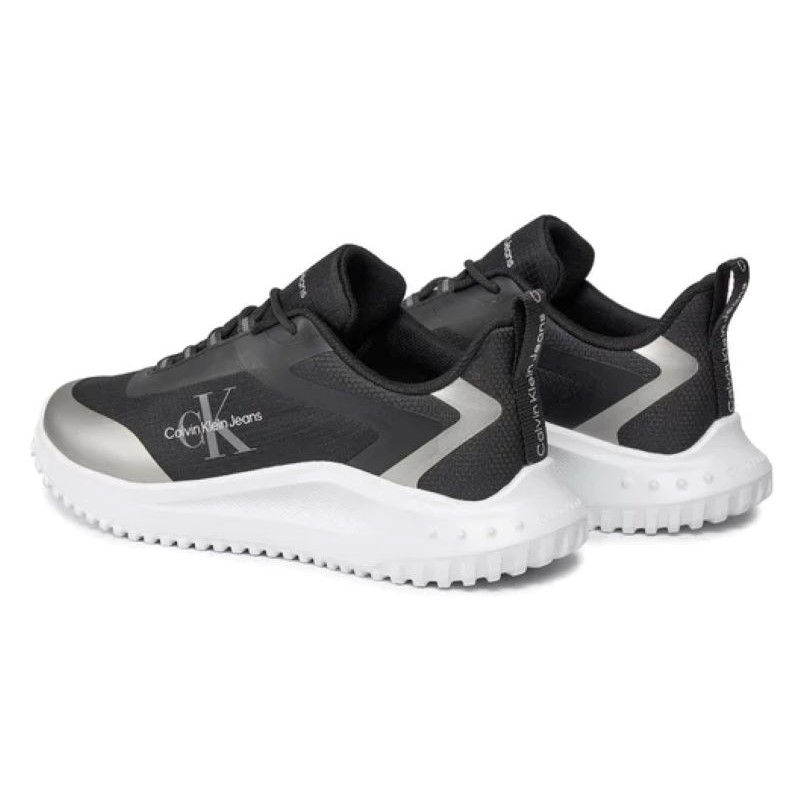 Pantofi sport Calvin Klein EVA RUNNER LOW LACE MIX M