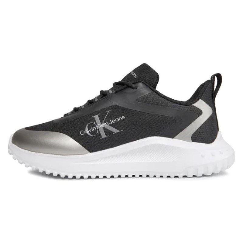 Pantofi sport Calvin Klein EVA RUNNER LOW LACE MIX M - 1 | YEO