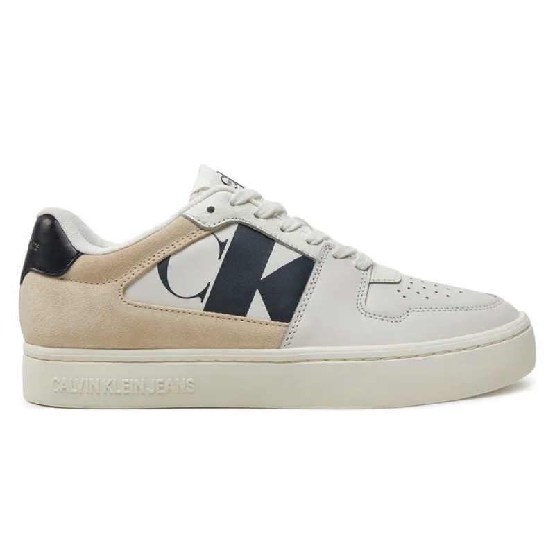 Pantofi sport Calvin Klein CLASSIC CUPSOLE LOWNBS