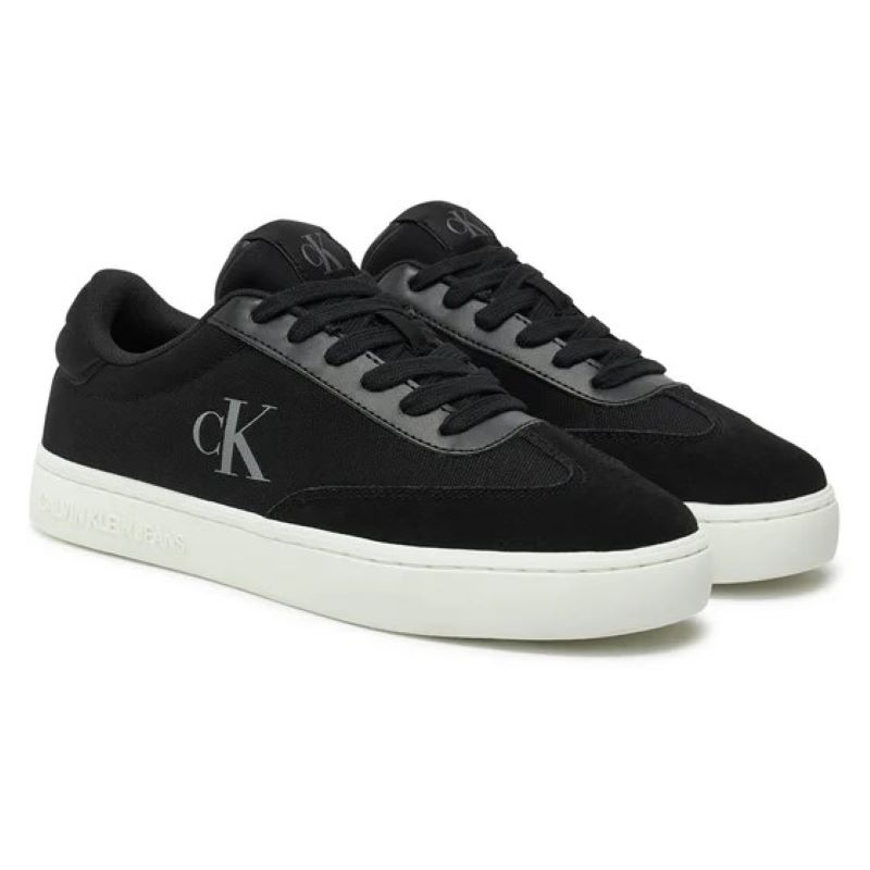 Pantofi sport Calvin Klein CLASSIC CUPSOLE LOW MIX M - 1 | YEO