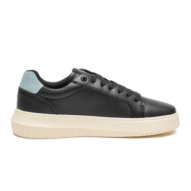 Pantofi sport Calvin Klein CHUNKY CUPSOLE LOW LACEUP