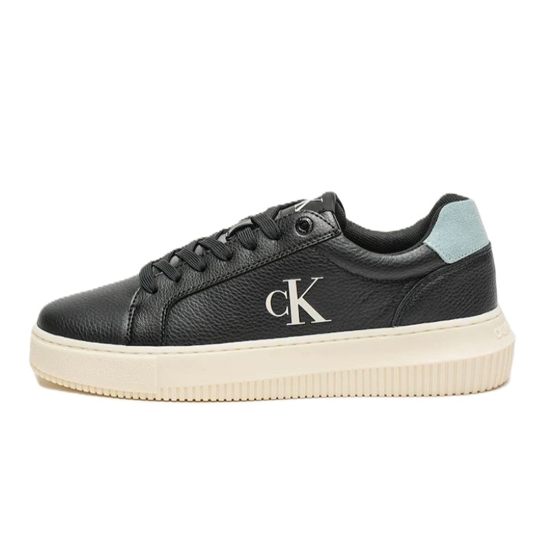 Pantofi sport Calvin Klein CHUNKY CUPSOLE LOW LACEUP - 1 | YEO