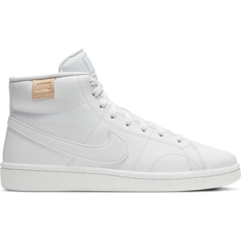 Pantofi sport Nike WMNS COURT ROYALE 2 MID various brands.ro