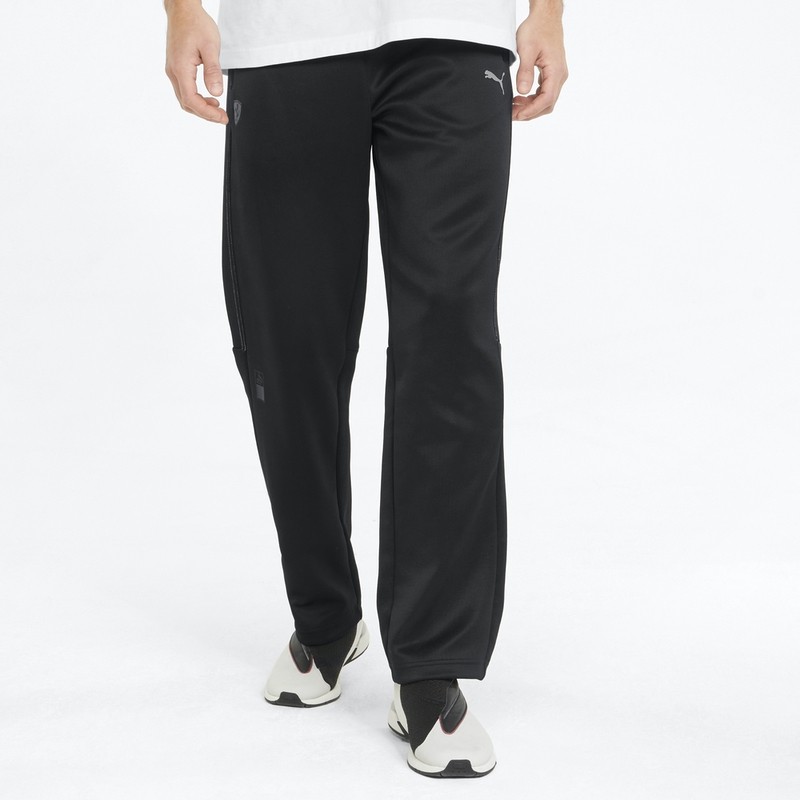 Puma ferrari track clearance pants