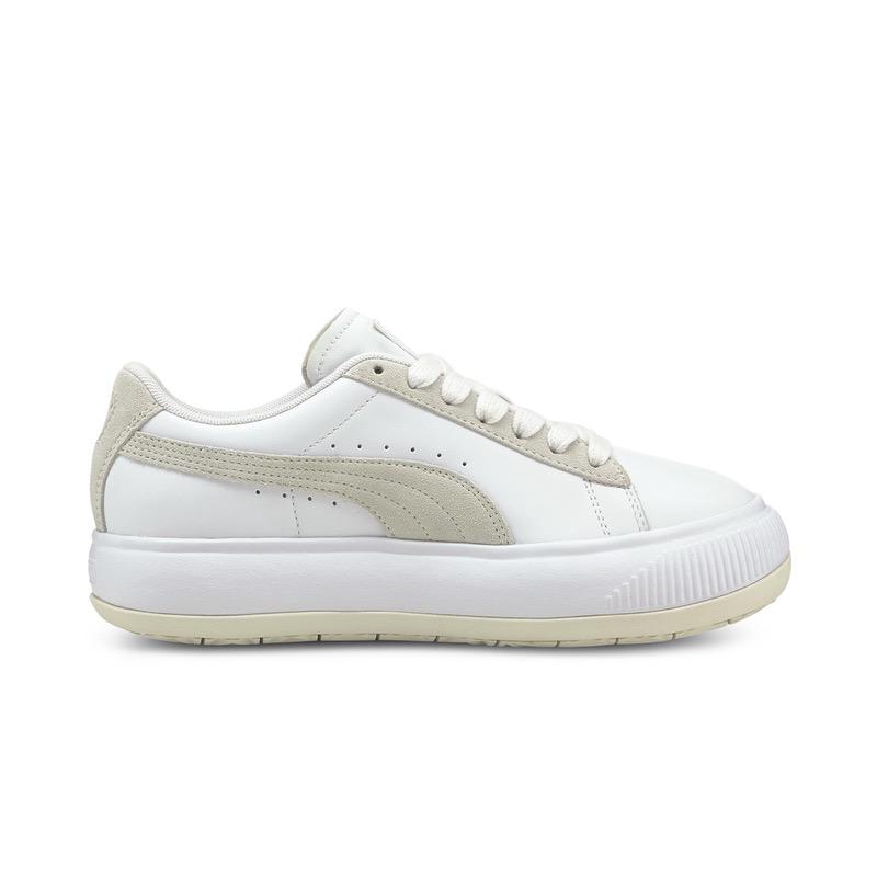 Puma basket shop suede