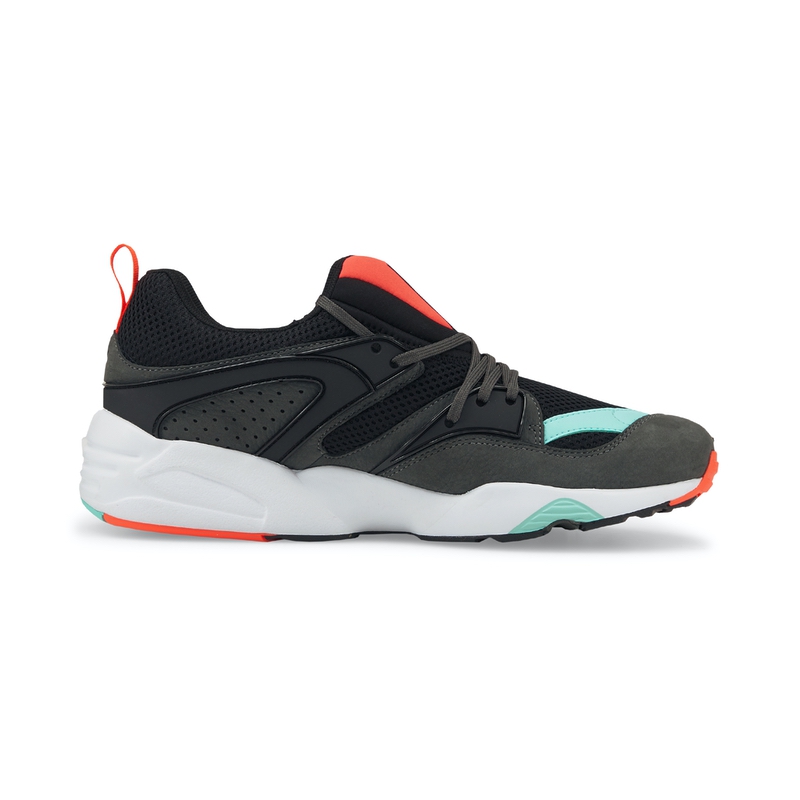 Puma 2025 blaze trinomic