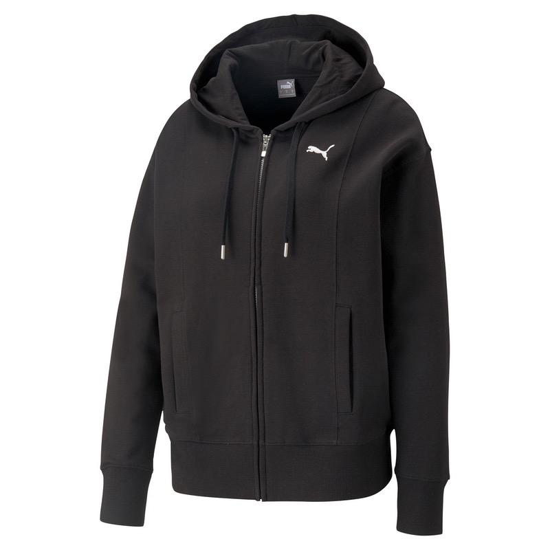 Puma fz clearance hoody