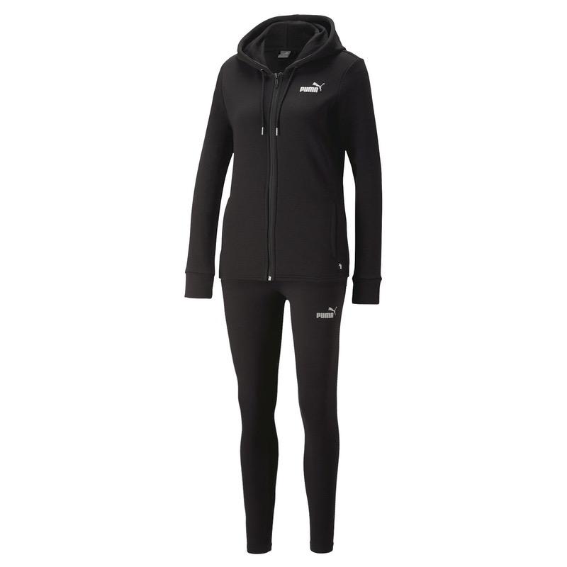 Trening Puma Metallic Tracksuit various brands.ro