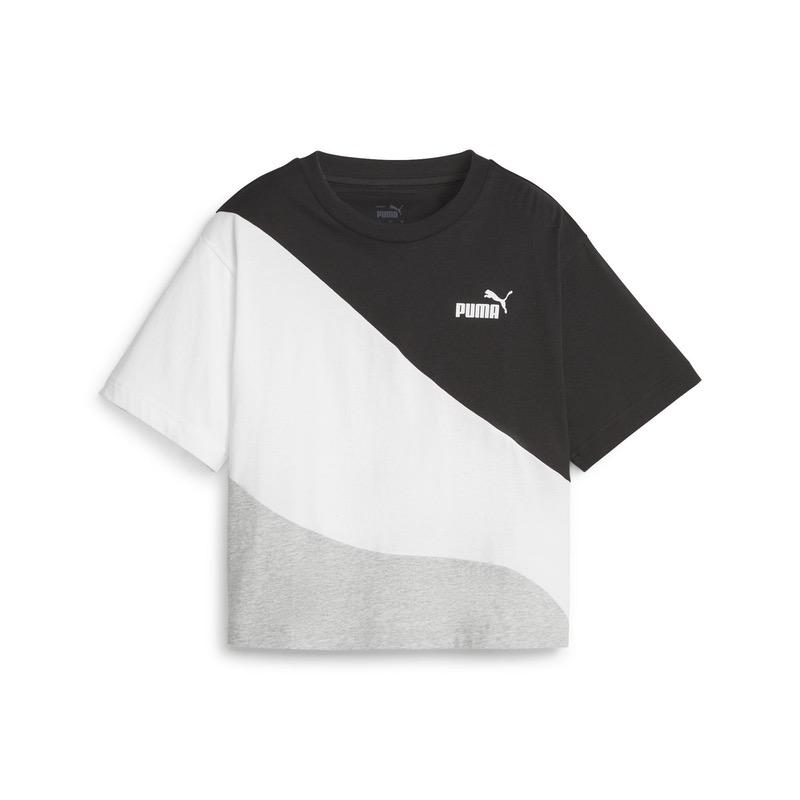 Puma baseball best sale shirt