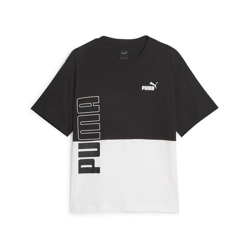 Puma baseball best sale shirt