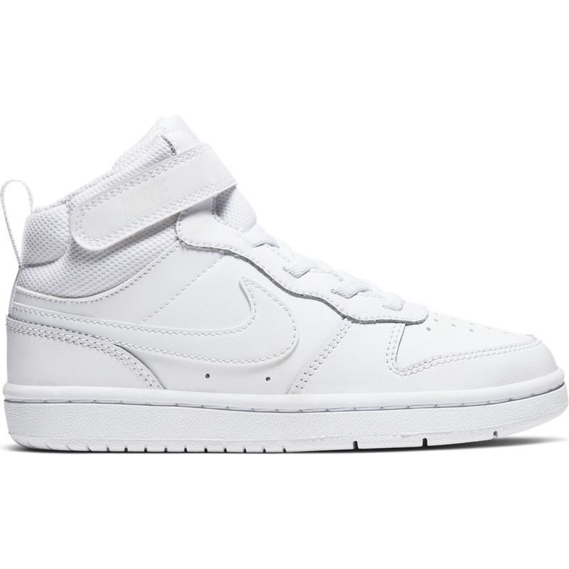 nike pantofi sport court borough mid 2