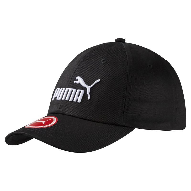 Puma cap on sale price