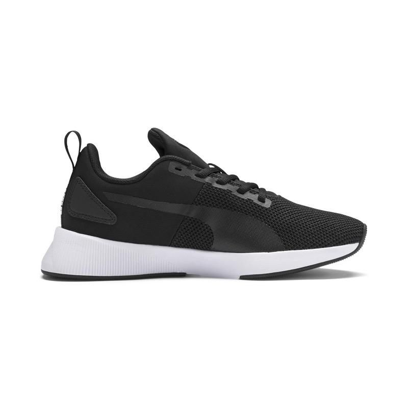 Puma mesh deals running shoes