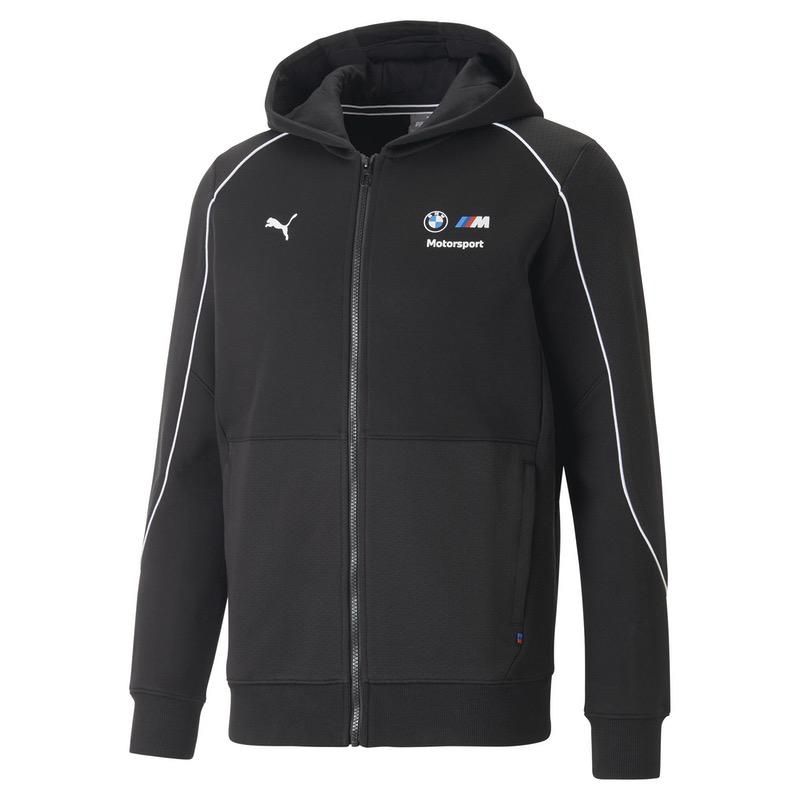 Puma hooded shop top