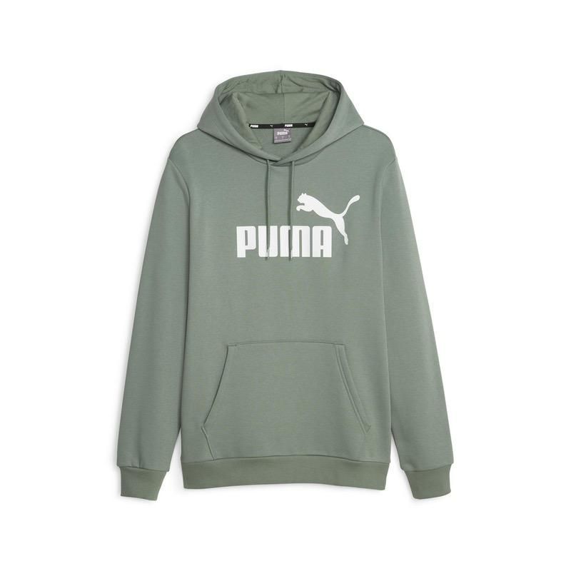 Puma hoodie clearance