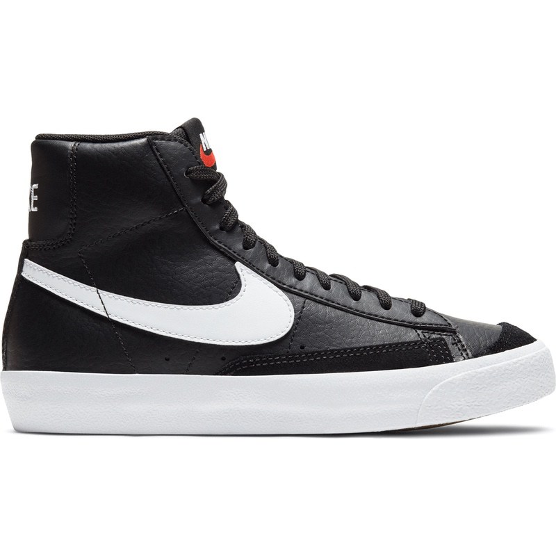 Pantofi Sport Nike BLAZER MID 77 GS various brands.ro