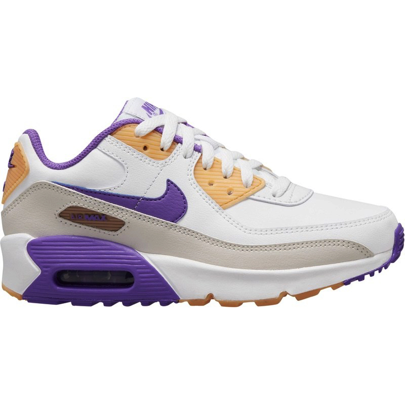 Pantofi Sport Nike AIR MAX 90 LTR GS various brands.ro