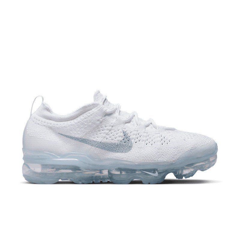 Flyknit 2 discount vapormax white