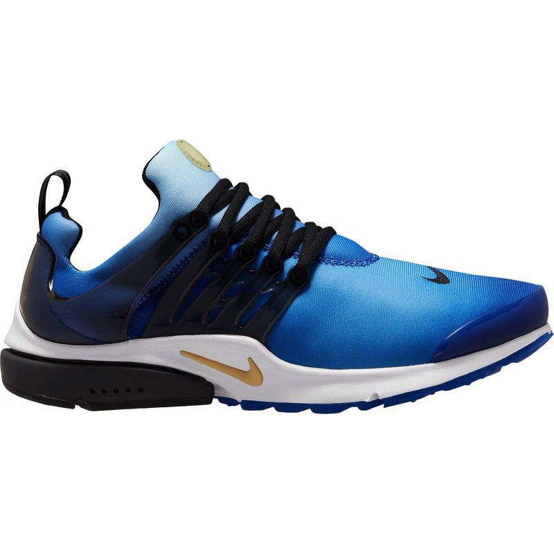 Nike presto one hot sale