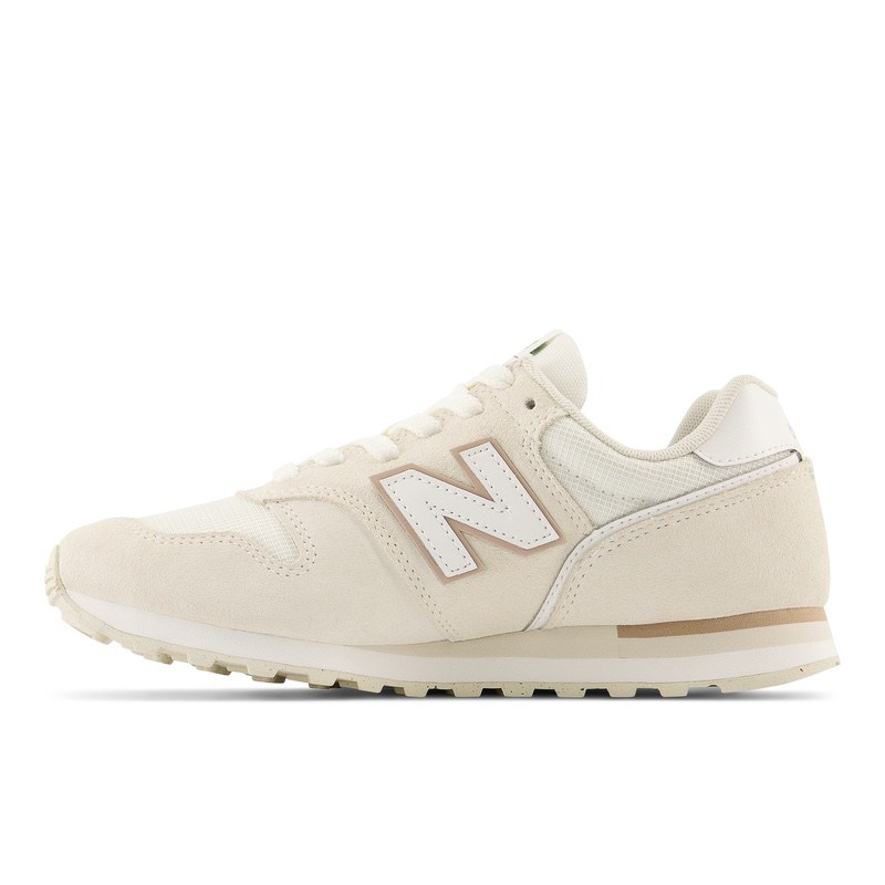 New balance best sale 373 beige